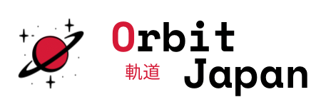 orbitjapan.net